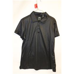 NIVO WOMEN'S GOLF SHIRT SIZE:M