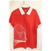 Image 1 : NIVO WOMEN'S GOLF SHIRT SIZE:XL