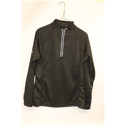 SECOND SKIN WOMEN'S PULLOVER SIZE:M