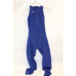 SPEEDO WOMEN''S FS-PRO HIGH NECK BODYSKIN