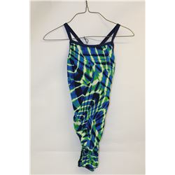 SPEEDO WOMEN'S FLYBACK SWIMSUIT