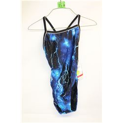 SPEEDO WOMEN'S FLYBACK SWIMSUIT