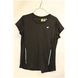 NEW BALANCE WOMEN'S CYCLING JERSEY