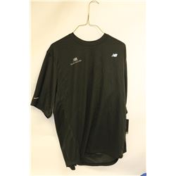 NEW BALANCE MEN'S SPORTS JERSEY