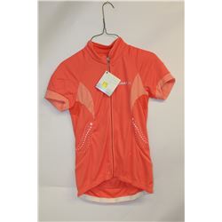 CRAFT WOMEN'S CYCLING JERSEY