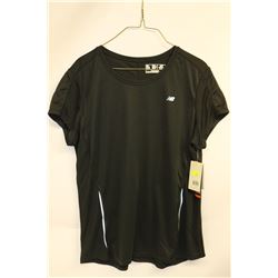 NEW BALANCE WOMEN'S SPORTS JERSEY