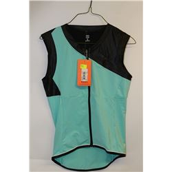 DESCENTE WOMENS MUSE JERSEY