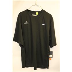 NEW BALANCE MENS SPORTS SHIRT