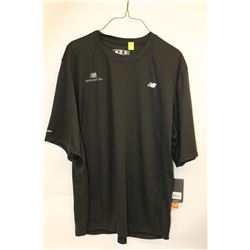 NEW BALANCE MENS SPORTS SHIRT
