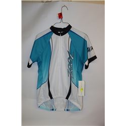 ZOOT WOMENS CYCLING JERSEY
