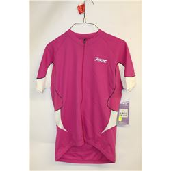 ZOOT WOMENS CYCLING JERSEY