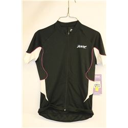 ZOOT WOMENS CYCLING JERSEY
