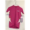 Image 1 : ZOOT WOMENS CYCLING JERSEY