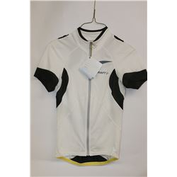 CRAFT WOMENS CYCLING JERSEY