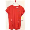 Image 1 : NEW BALANCE WOMENS SPORTS JERSEY