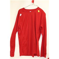 NEW BALANCE WOMENS LONG SLEEVES SPORTS JERSEY