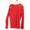 Image 1 : NEW BALANCE WOMENS LONG SLEEVES SPORTS JERSEY