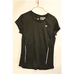 NEW BALANCE WOMENS SPORTS JERSEY