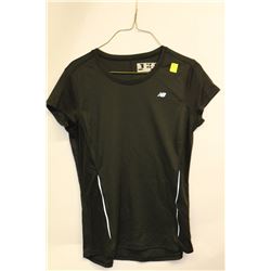 NEW BALANCE WOMENS SPORTS JERSEY