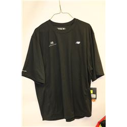 NEW BALANCE WOMENS SPORTS JERSEY