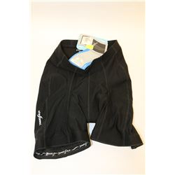 SHEBEEST CYCLING SHORTS
