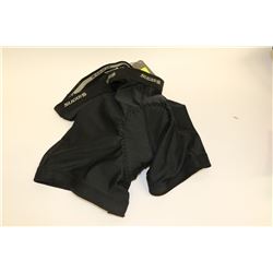 SUGOI WOMENS RECARDO2 LINER SPORTS SHORTS