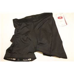 SUGOI WOMENS RC PRO LINER SPORTS SHORTS