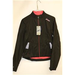 ASICS WOMENS WIND JACKET