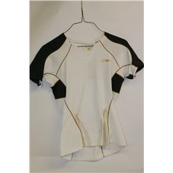 ASICS WOMENS SPORTS JERSEY