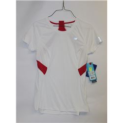 NEW BALANCE WOMENS SPORTS JERSEY