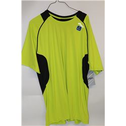 ASICS SPORTS SHIRT
