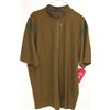 Image 1 : SUGOI BAMBOO S/SLEEVE ZIP PULLOVER