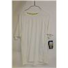 Image 1 : ZOOT MENS S/S WHITE SPORTS SHIRT