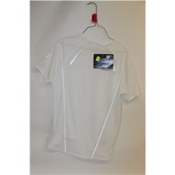 CRAFT WOMENS SLEEVELESS GREEN SPORTS SHIRT