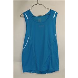 GORE MENS SLEEVELESS SPORTS SHIRT