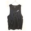 Image 1 : 2XU MENS SLEEVELESS SPORTS SHIRT