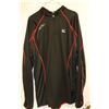 Image 1 : MIZUNO MENS 1/2 ZIP PULLOVER