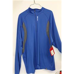 SUGOI MENS 1/2 ZIP PULLOVER