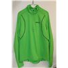Image 1 : CRAFT MENS 1/2 ZIP PULLOVER