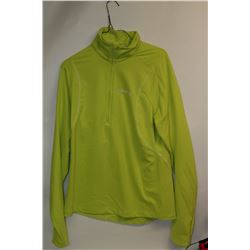 CRAFT MENS 1/2 ZIP PULLOVER