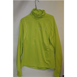 CRAFT MENS 1/2 ZIP PULLOVER