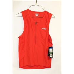 ZOOT MENS ACTIVE TRI TANK