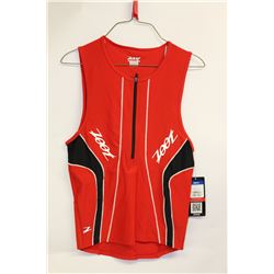 ZOOT MENS PERFORMANCE TRI TANK