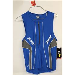 ZOOT MENS PERFORMANCE TRI TANK
