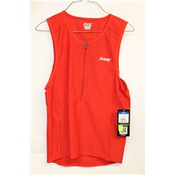 ZOOT MEN'S ACTIVE TRI TANK