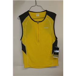 ZOOT MEN'S ENDURANCE TRI TANK