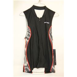 ORCA MEN'S TRI TANK