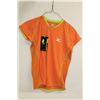 Image 1 : MIZUNO AERO TEE WOMENS SPORTS JERSEY