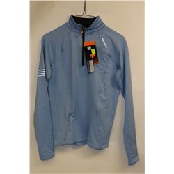 DESCENTE WOMENS THERMAL D-LUX PULLOVER