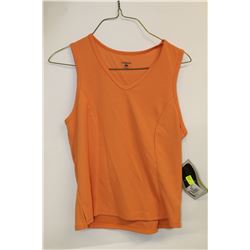 SHEBEEST WOMENS FLOW TANK